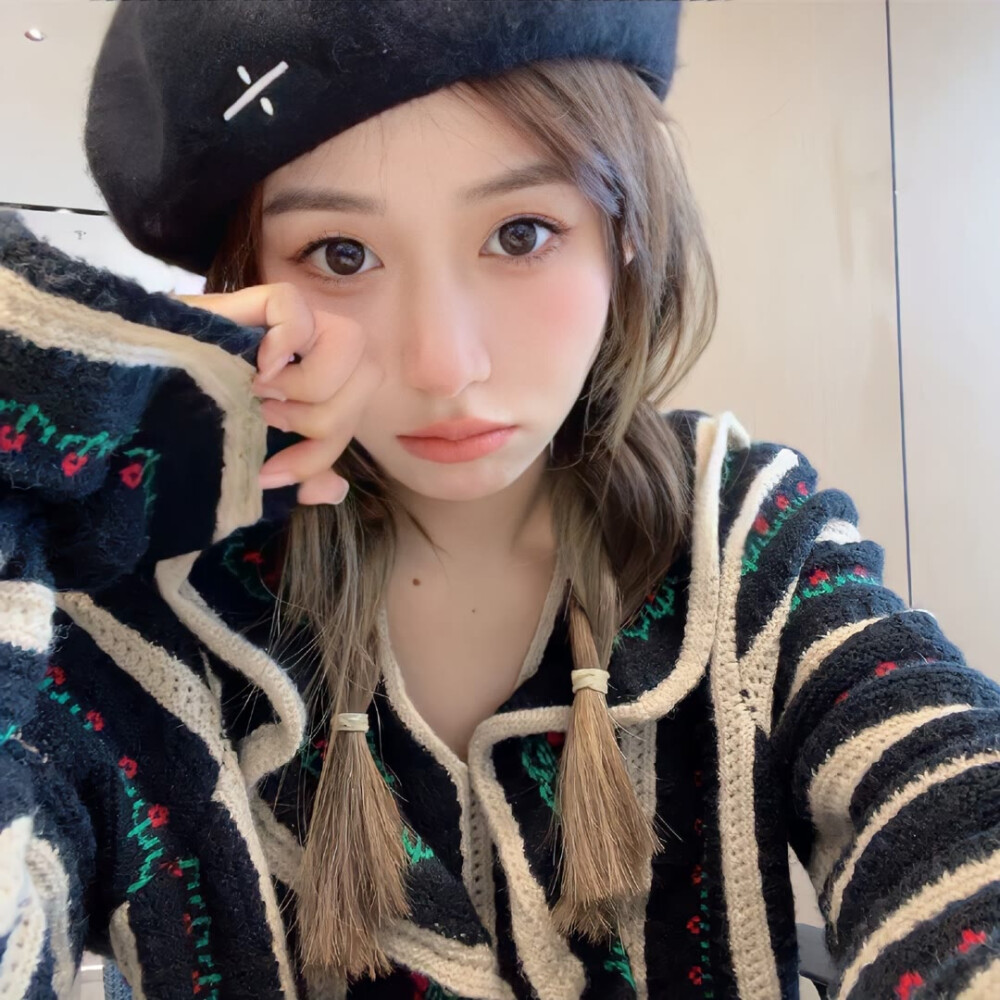 图源ks田恬(头像) 11.24