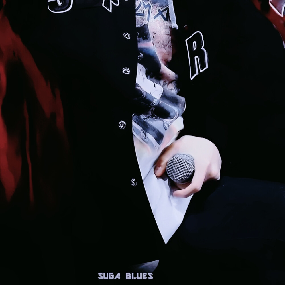 Seesaw
#闵玧其
?SUGA_BLUES
江尢