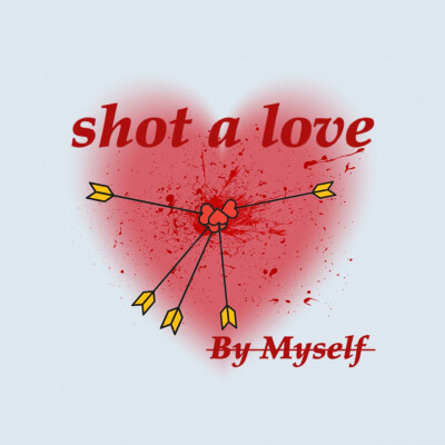  映射爱与诚*《Shot A Love》.