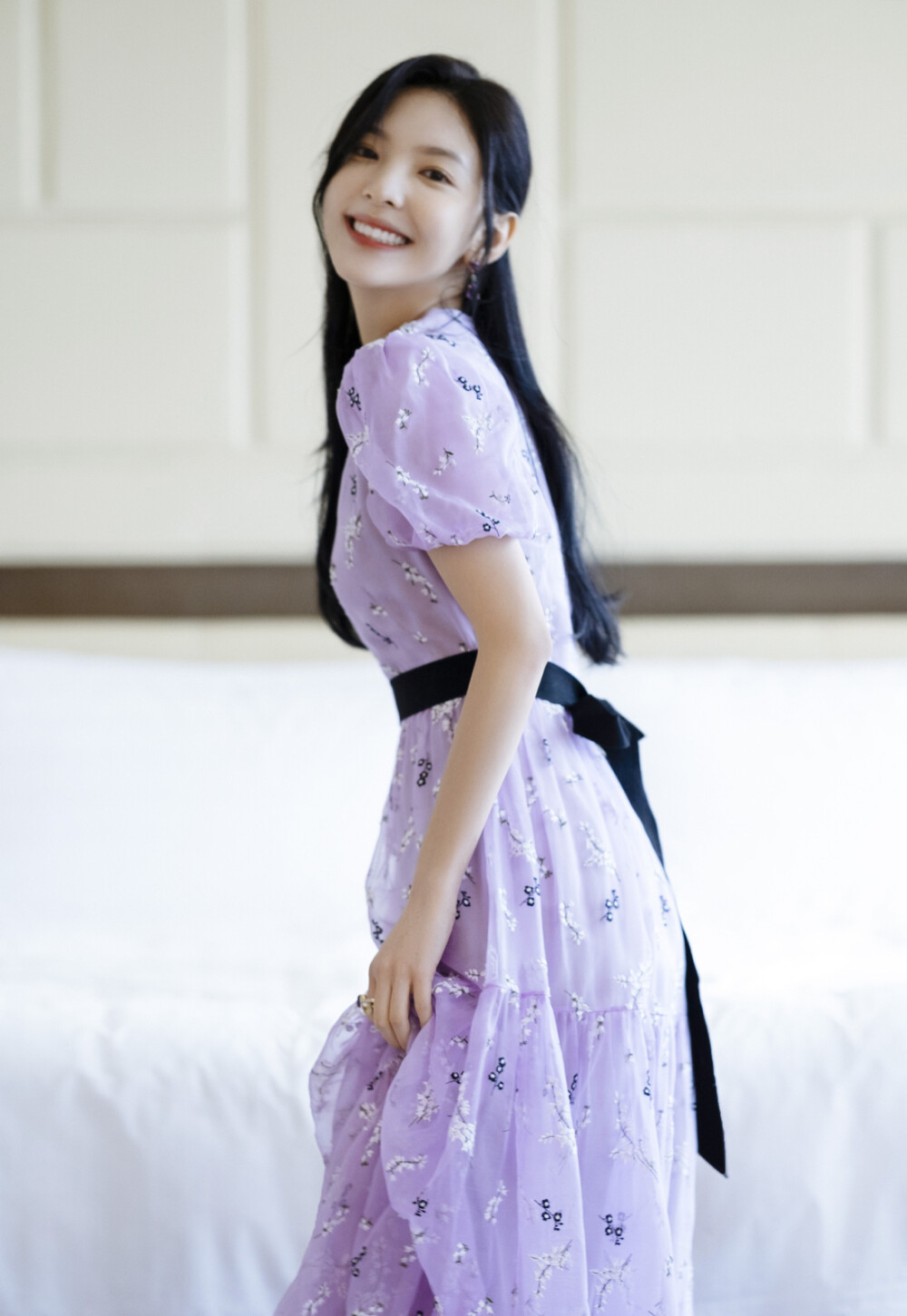 章若楠 - 堆糖,美图壁纸兴趣社区