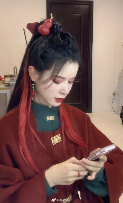 圣微