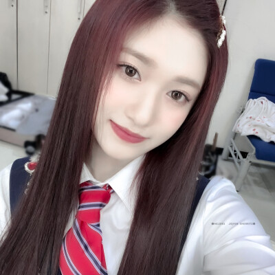 ►李瑞 安宥真头像