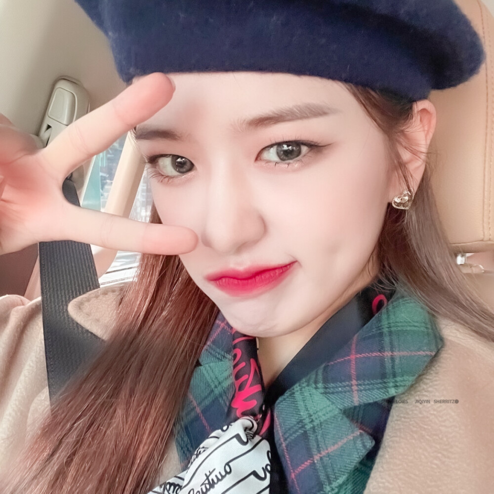 ►李瑞 安宥真头像