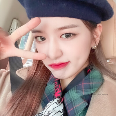 ►李瑞 安宥真头像