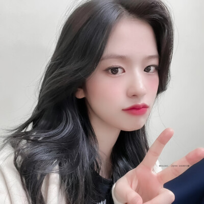 ►李瑞 安宥真头像