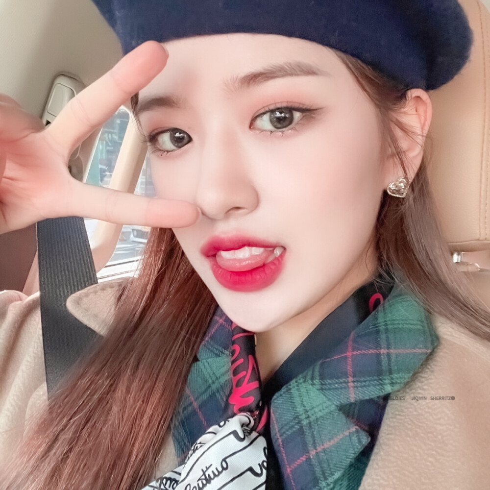 ►李瑞 安宥真头像