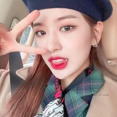 ►李瑞 安宥真头像