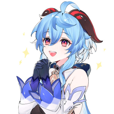 画师：海老地理