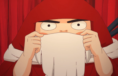 大护法——截图