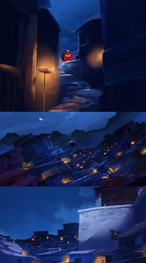 大护法——截图