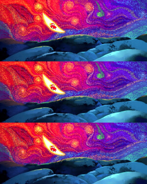 大护法——截图