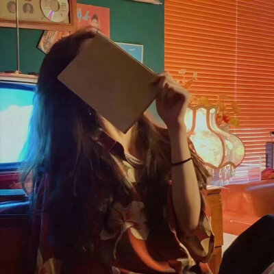 动漫女头 小众女头