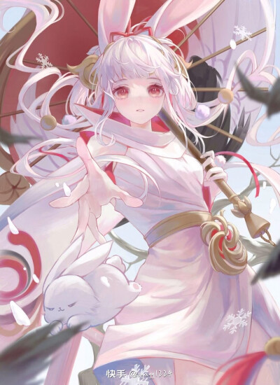 阿离
