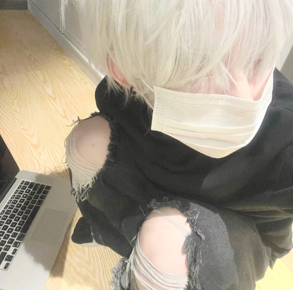 爱我吧我的爱很真诚
