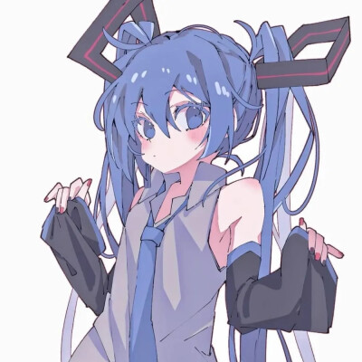 初音未来