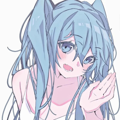 初音未来