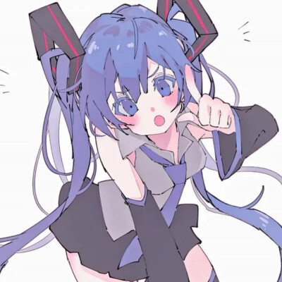 初音未来