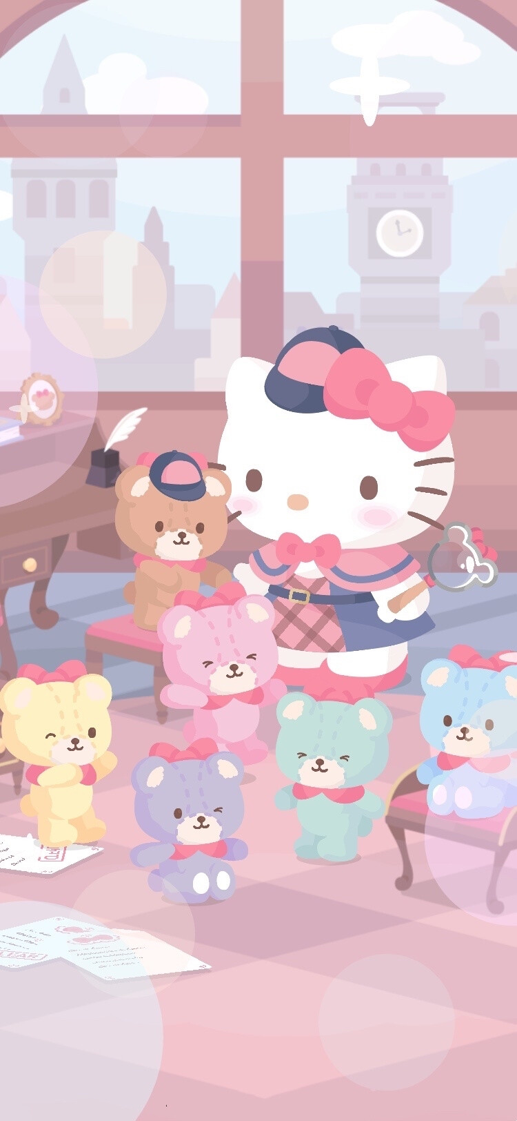 Sanrio