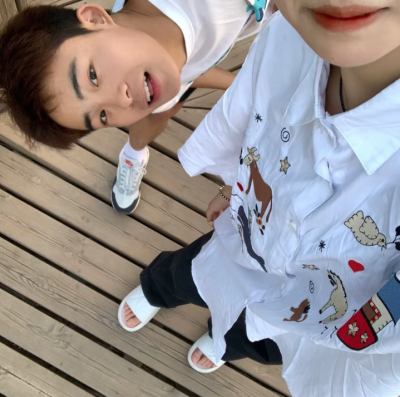 WeChat情头