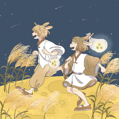 插画师：jiro.rincho
插画头像