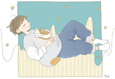 插画师：jiro.rincho
插画头像