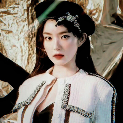 Queen Irene of Palace"