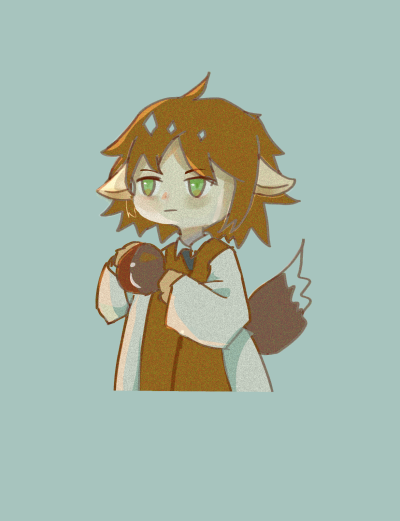 可爱风头像，萌物