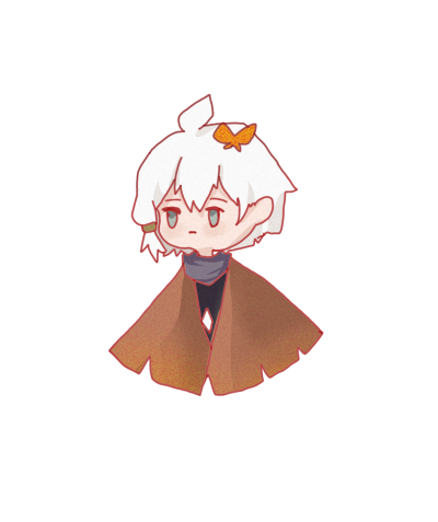 可爱风头像，萌物