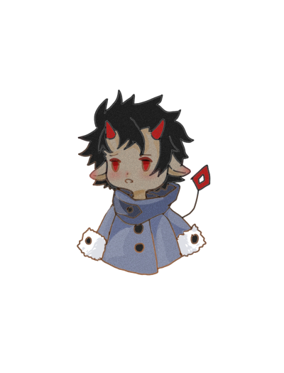 可爱风头像，萌物