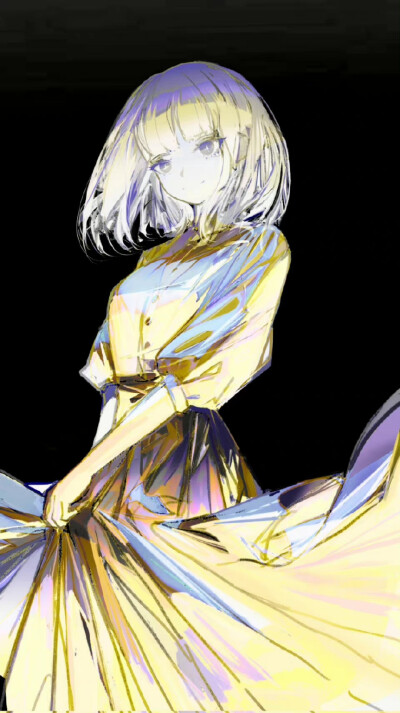 画师：John Kafka
twi:john_ka02 ​​​