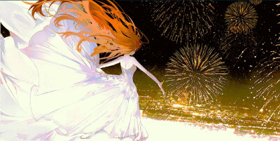 画师：John Kafka
twi:john_ka02 ​​​