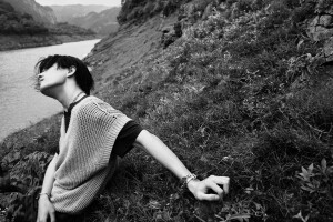 万千宠爱只为你                                 易烊千玺