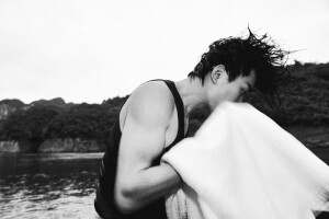 万千宠爱只为你                                 易烊千玺