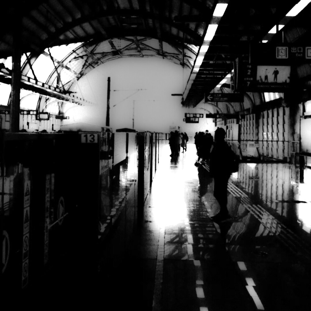     訴說黑夜«星のかけら/Dance of Shadow？