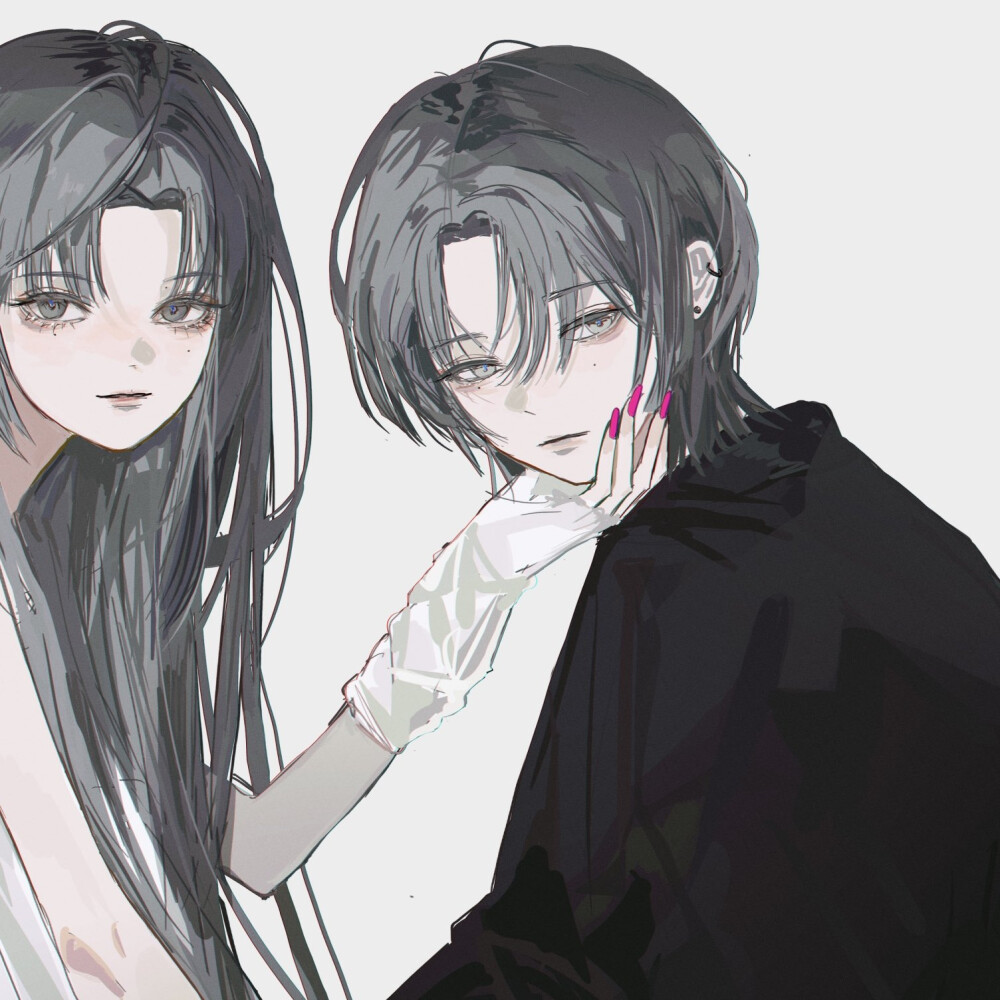 画师@miroillm