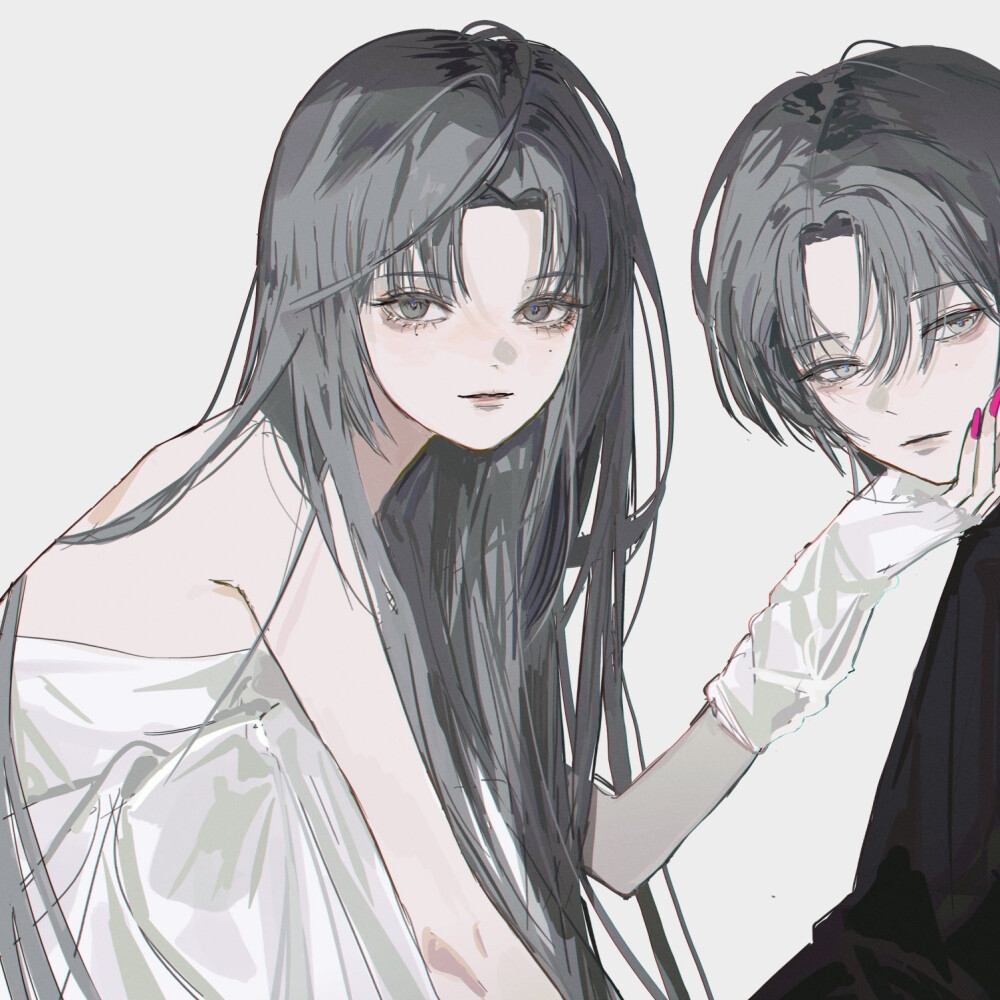 画师@miroillm