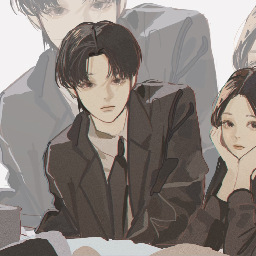 画师@miroillm