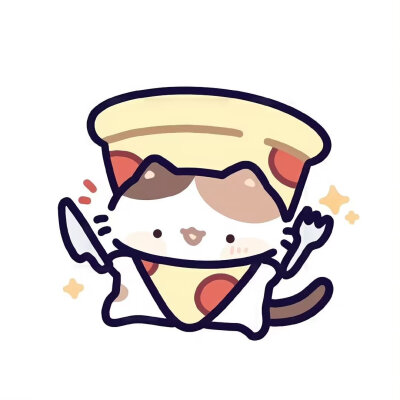 ins：gud_doodle
❤️❤️❤️❤️太可爱了啊啊