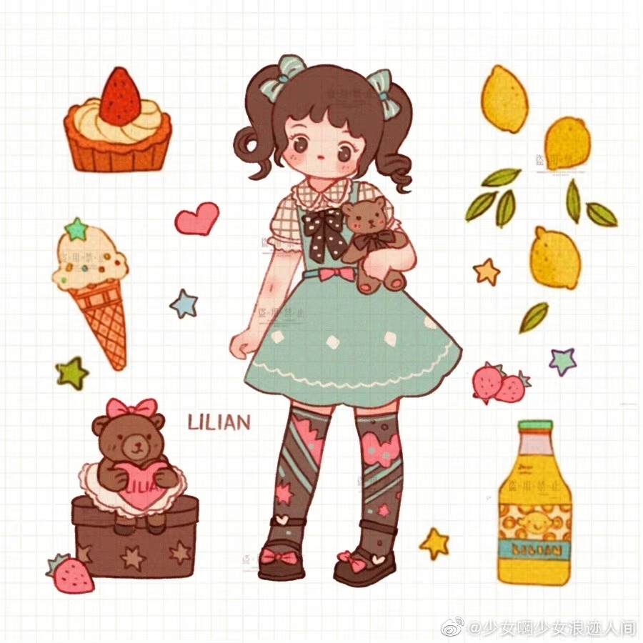 Lilian