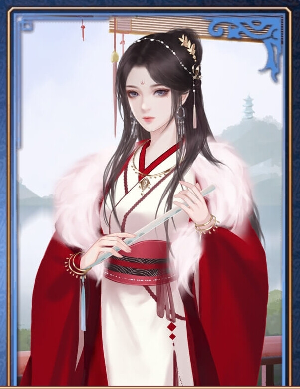 游戏：皇帝成长计划2