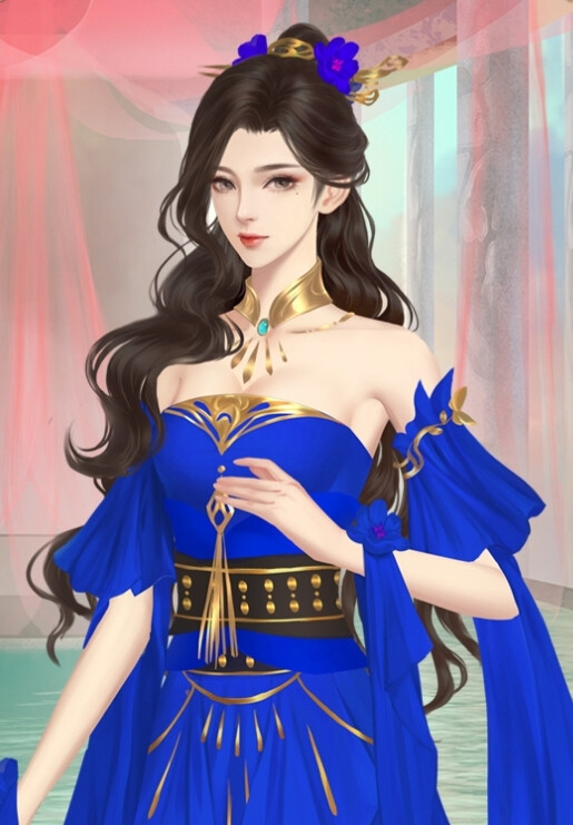 游戏：皇帝成长计划2