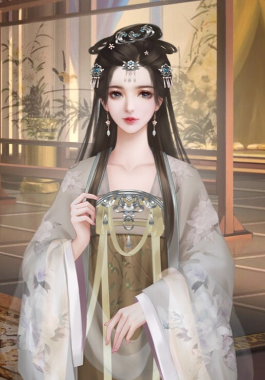 游戏：皇帝成长计划2