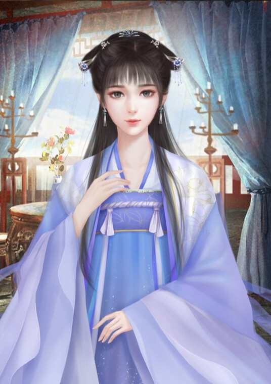 游戏：皇帝成长计划2