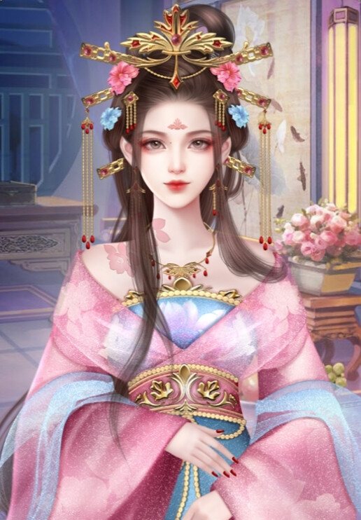 游戏：皇帝成长计划2