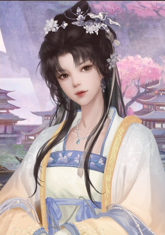 游戏：皇帝成长计划2