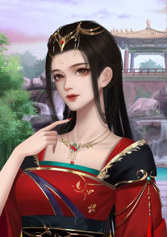 游戏：皇帝成长计划2