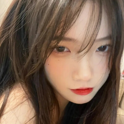 好看女头
