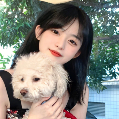 好看女头