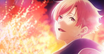 《#弦音-风舞高中弓道部#》