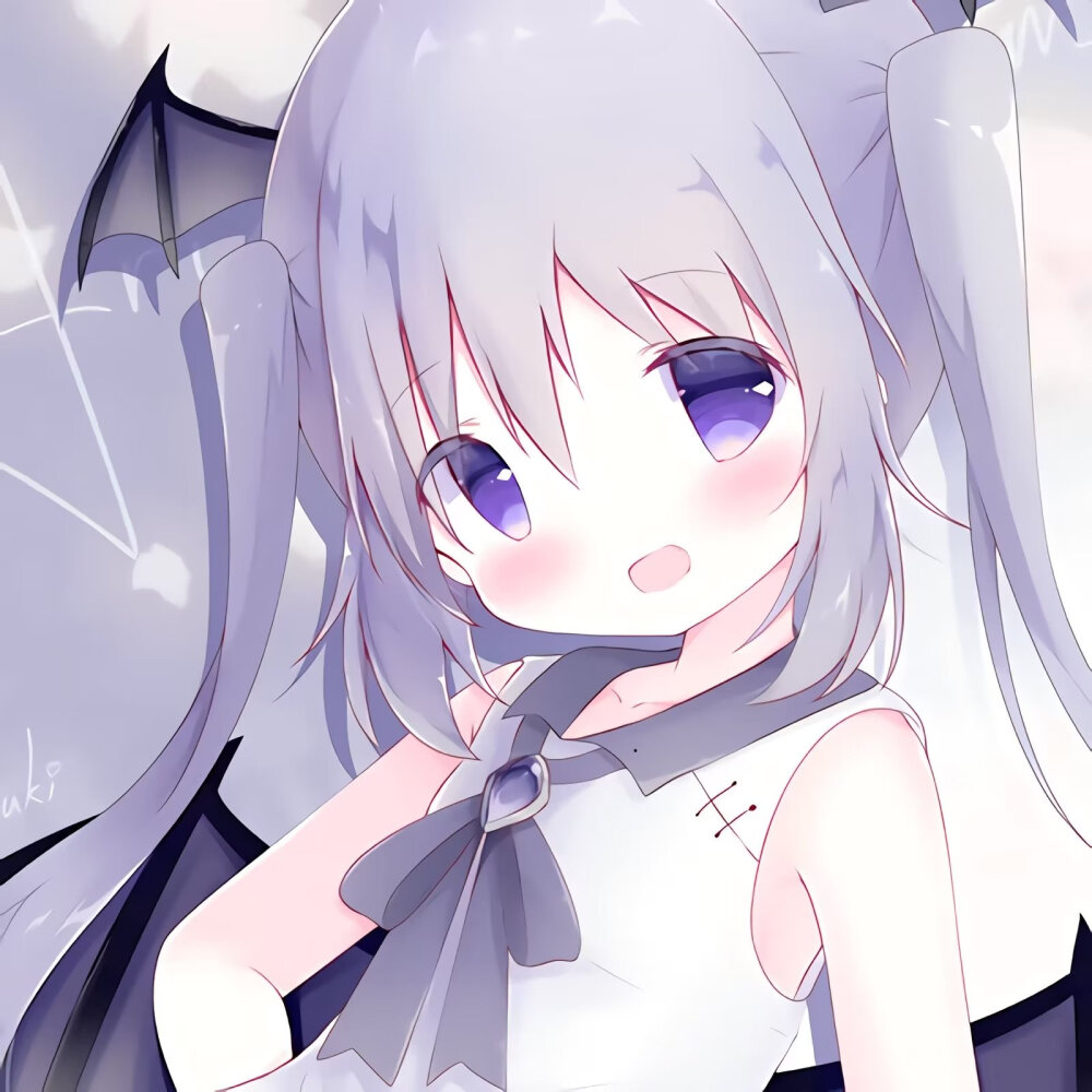 动漫女生头像合集2
图源网络